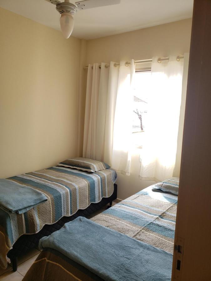 Apto Central Com Estacionamento - Faculdade Odonto Apartment Araraquara Ngoại thất bức ảnh